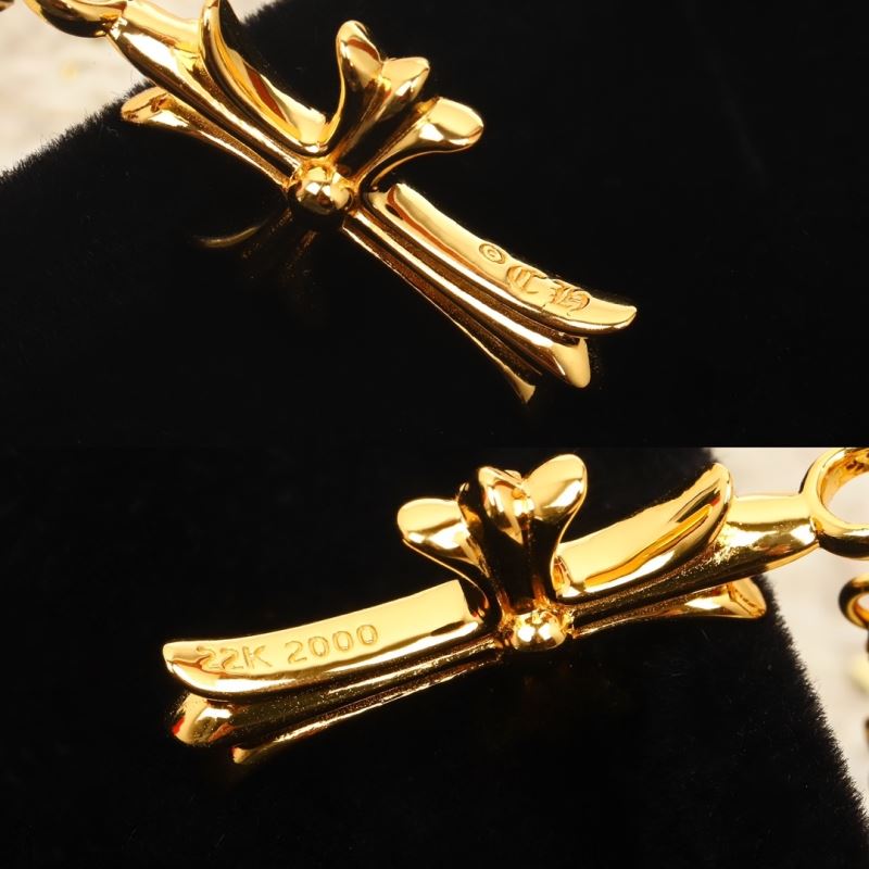 Chrome Hearts Necklaces